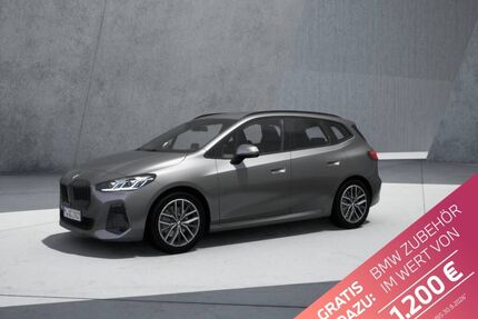 BMW 220 Active Tourer Gebrauchtwagen