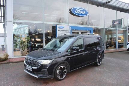 Ford Grand Tourneo Gebrauchtwagen
