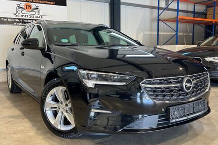 Opel Insignia Gebrauchtwagen