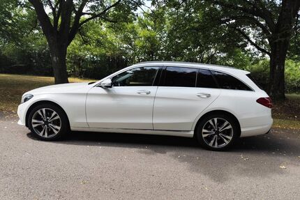 Mercedes-Benz C 250 Gebrauchtwagen