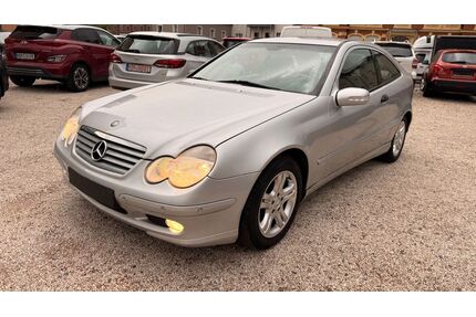 Mercedes-Benz CE 200 Gebrauchtwagen