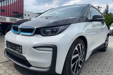 BMW i3 Gebrauchtwagen