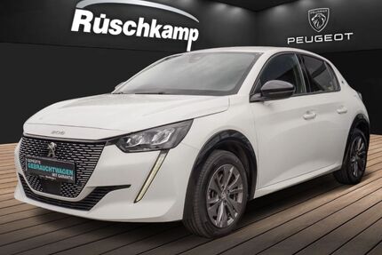 Peugeot e-208 Gebrauchtwagen