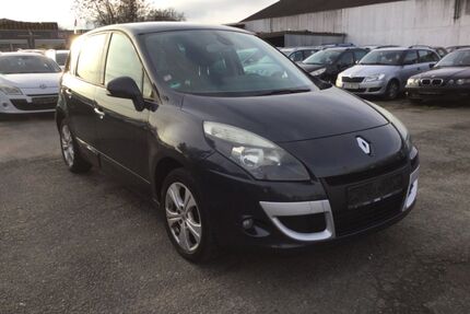 Renault Scenic Gebrauchtwagen