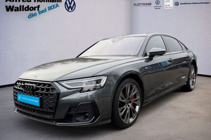 Audi A8 Gebrauchtwagen