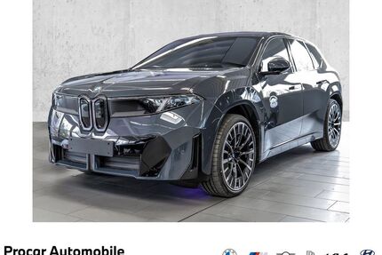 BMW iX3 Gebrauchtwagen