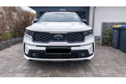 Kia Sorento Gebrauchtwagen