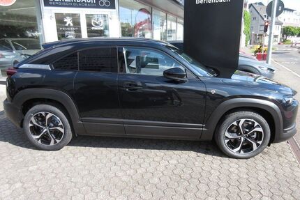 Mazda MX-30 Gebrauchtwagen