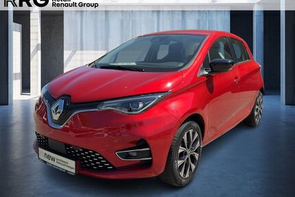 Renault ZOE Gebrauchtwagen