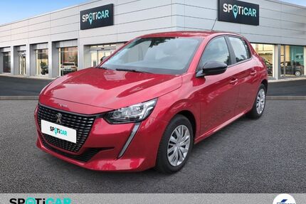 Peugeot 208 Gebrauchtwagen