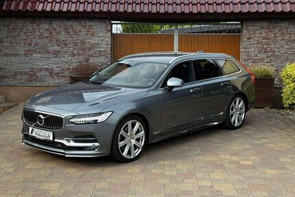 Volvo V90 Gebrauchtwagen