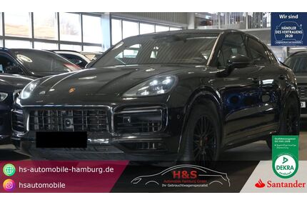 Porsche Cayenne Gebrauchtwagen