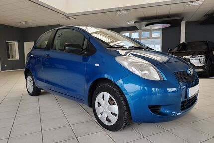 Toyota Yaris Gebrauchtwagen