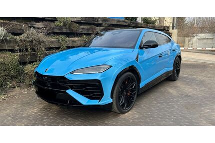 Lamborghini Urus Gebrauchtwagen