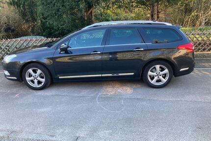 Citroen C5 Gebrauchtwagen