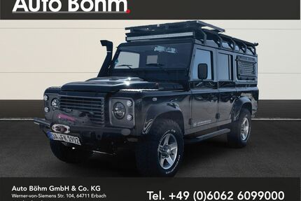 Land Rover Defender Gebrauchtwagen