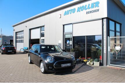 Mini One Clubman Gebrauchtwagen
