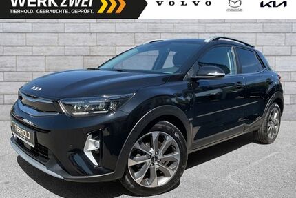 Kia Stonic Gebrauchtwagen