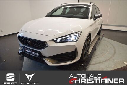 Cupra Leon Gebrauchtwagen