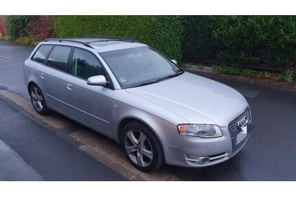 Audi A4 Allroad Gebrauchtwagen