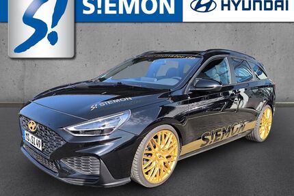 Hyundai i30 Gebrauchtwagen