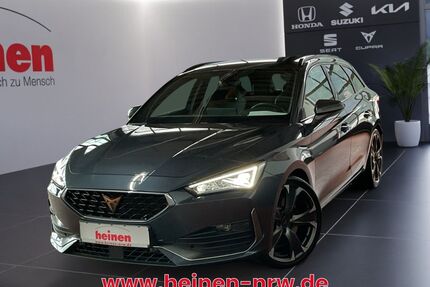 Cupra Leon Gebrauchtwagen
