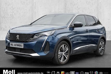 Peugeot 3008 Gebrauchtwagen