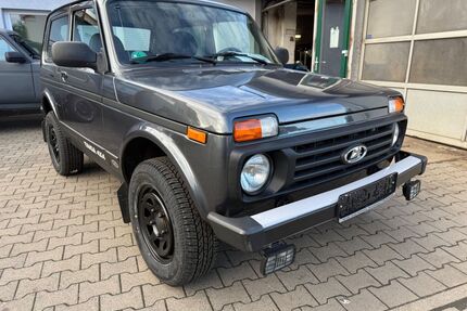 Lada Niva Gebrauchtwagen