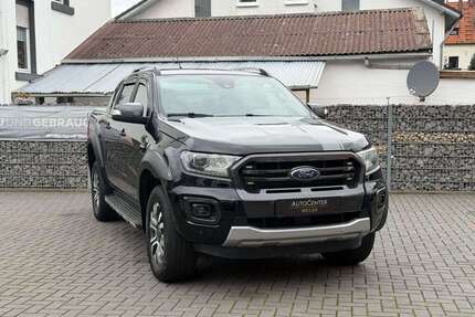 Ford Ranger Gebrauchtwagen