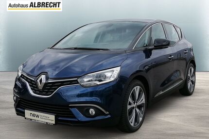 Renault Scenic Gebrauchtwagen