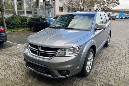 Dodge Journey Gebrauchtwagen