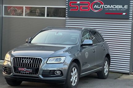 Audi Q5 Gebrauchtwagen