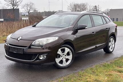Renault Megane Gebrauchtwagen