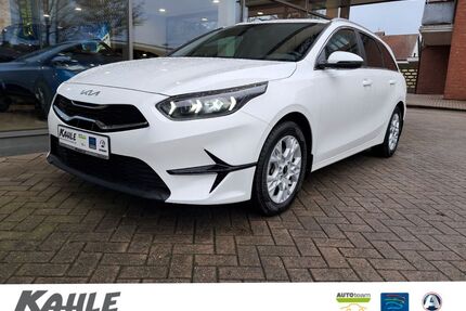 Kia ceed Sportswagon Gebrauchtwagen