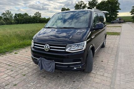 VW T6 Multivan Gebrauchtwagen