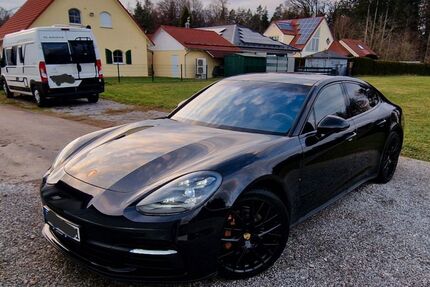 Porsche Panamera Gebrauchtwagen
