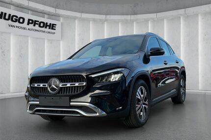 Mercedes-Benz GLA 200 Gebrauchtwagen