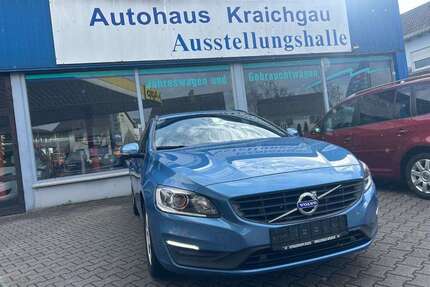 Volvo V60 Gebrauchtwagen