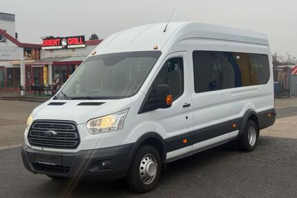 Ford Transit Gebrauchtwagen