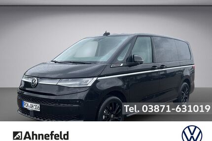 VW T7 Multivan Gebrauchtwagen