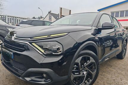Citroen C4 X Gebrauchtwagen