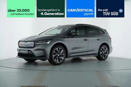 Skoda Enyaq Gebrauchtwagen