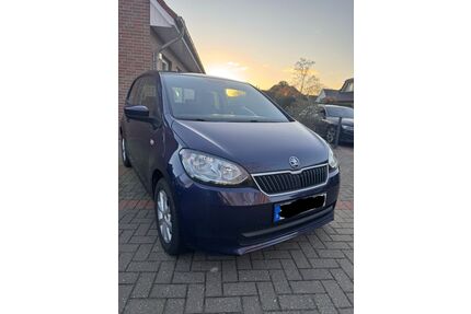 Skoda Citigo Gebrauchtwagen