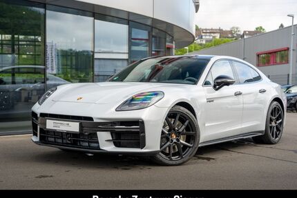 Porsche Panamera Gebrauchtwagen