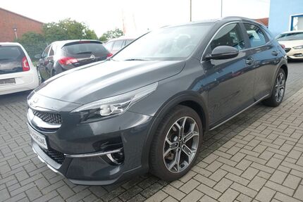 Kia XCeed Gebrauchtwagen