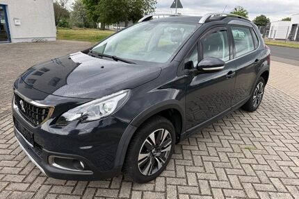 Peugeot 2008 Gebrauchtwagen