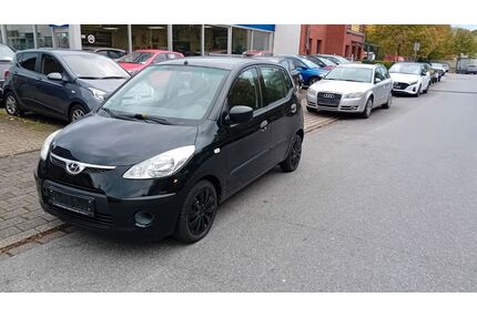 Hyundai i10 Gebrauchtwagen