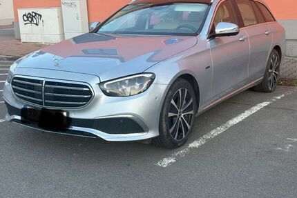 Mercedes-Benz E 300 Gebrauchtwagen