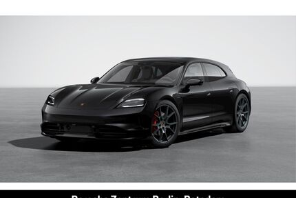 Porsche Taycan Gebrauchtwagen
