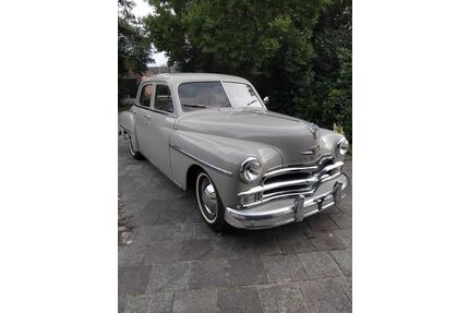 Plymouth Andere Oldtimer
